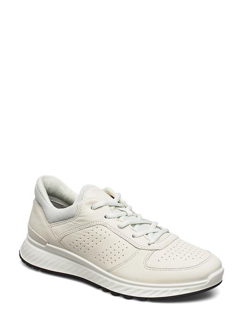 ECCO Exostride ECCO White