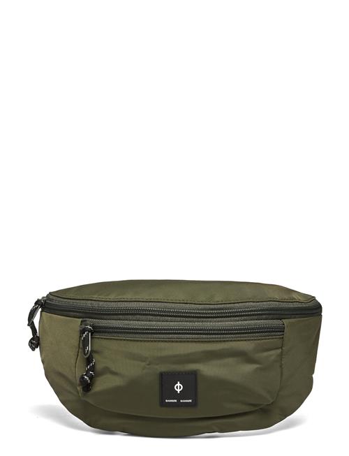 Luis Bum Bag 14402 Samsøe Samsøe Khaki