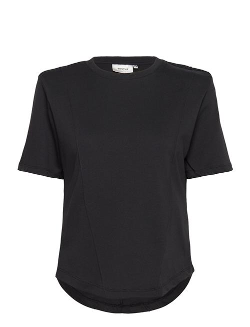 Gestuz Shilohgz Tee Gestuz Black