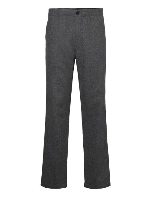 Mads Nørgaard Tight Wool Jay Pants Mads Nørgaard Grey