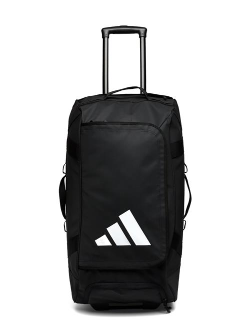 Se adidas Performance Trolley L Adidas Performance Black ved Booztlet