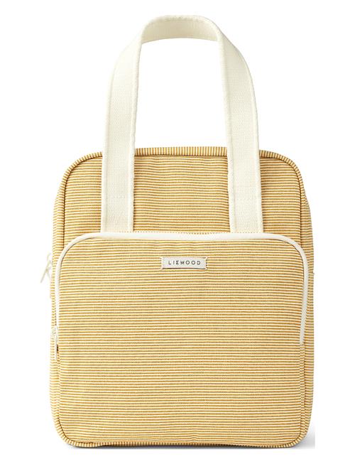 Liewood Elsa Backpack Liewood Yellow