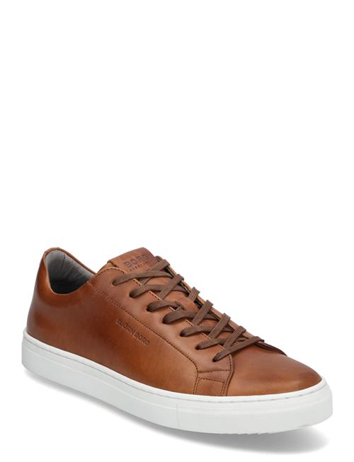 Sl100 Cup Low M Björn Borg Brown