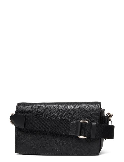 ECCO Ecco Textureblock Ph Bag ECCO Black