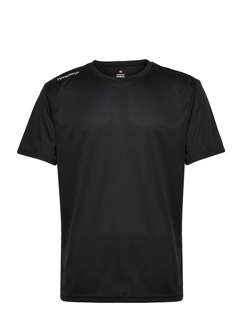 Men Core Functional T-Shirt S/S Newline Black