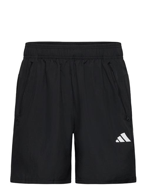 Tr-Es Wv Sho Adidas Performance Black