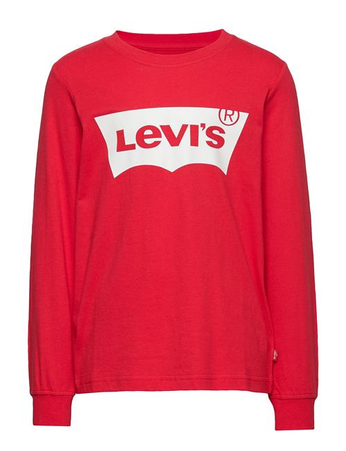 Levi's Levi's® Long Sleeve Batwing Tee Levi's Red