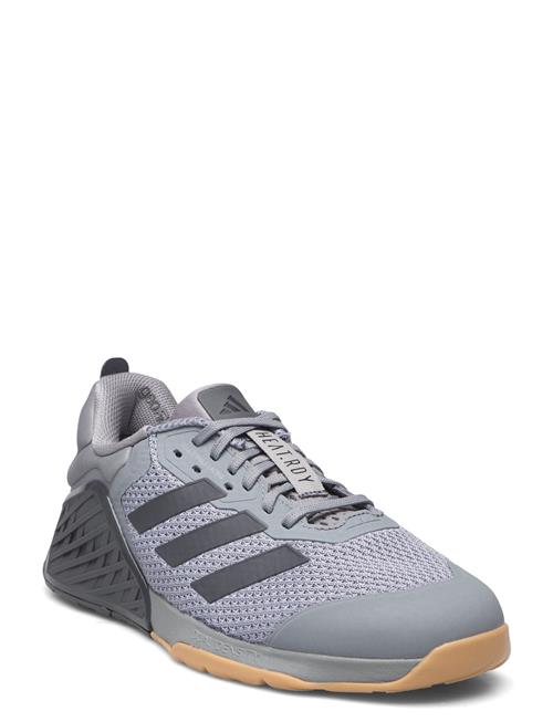 Dropset 3 Trainer Adidas Performance Grey