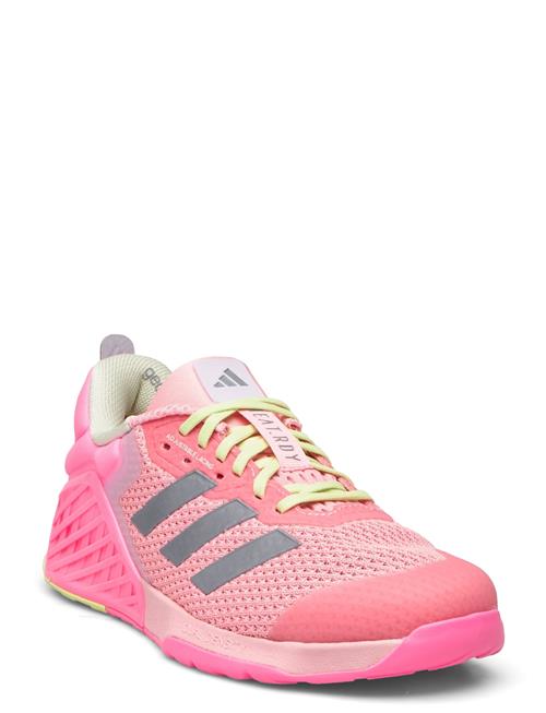 adidas Performance Dropset 3 W Adidas Performance Pink