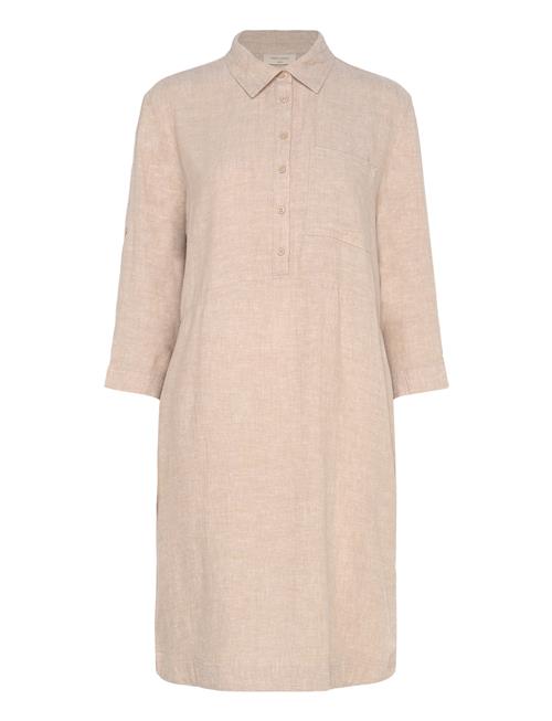 FREE/QUENT Fqlaluna-Dress FREE/QUENT Beige