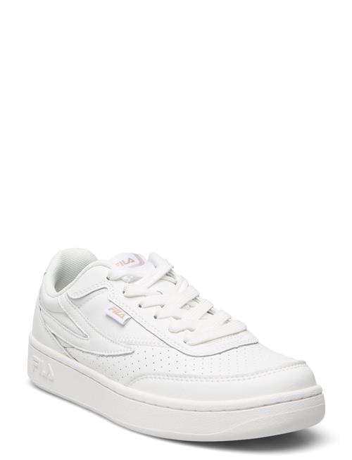 FILA Fila Sevaro Wmn FILA White