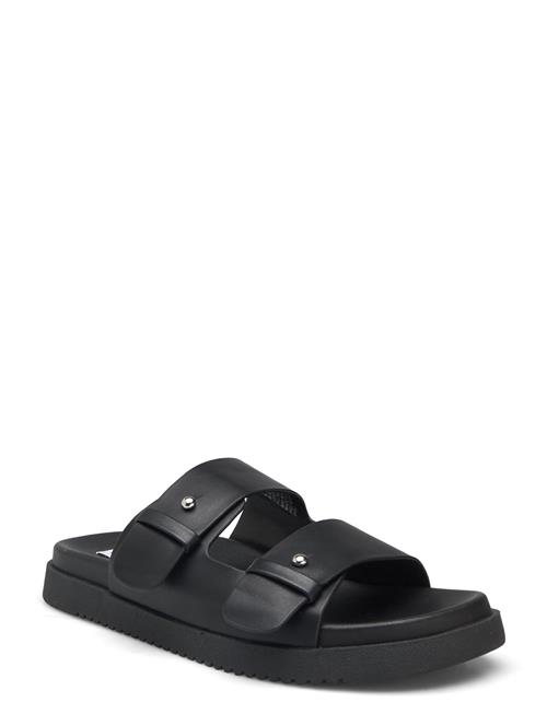 Se Steve Madden Mariel-Cn Sandal Steve Madden Black ved Booztlet