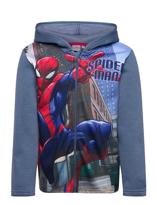 Marvel Sweats Marvel Blue