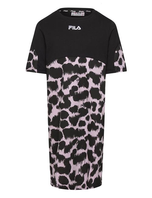 Bad Harzburg Dress FILA Black