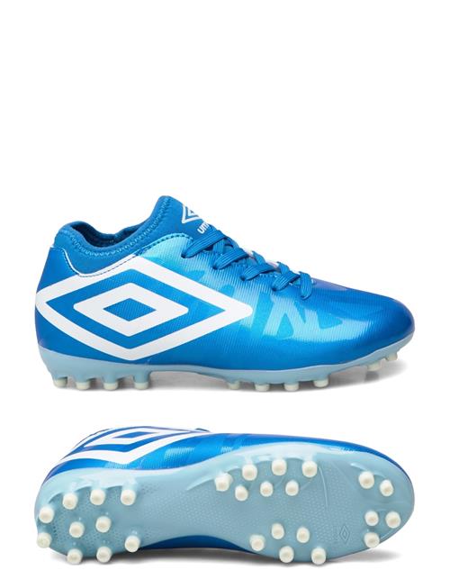 Umbro Velocita Vi 1.0 Ag Jr Umbro Blue