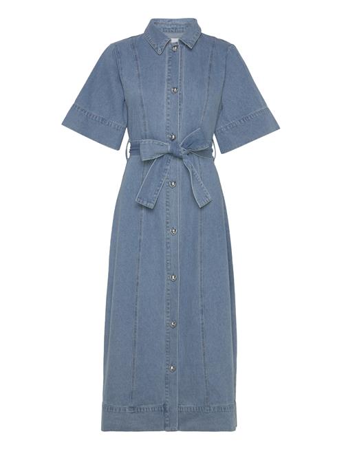 Noella Keisley Dress Noella Blue