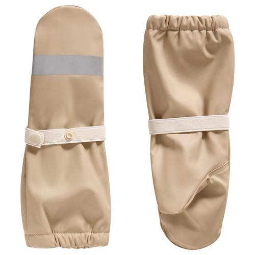 Kuling Vilnius Forede Regnvanter Sand | Beige | 2-3 years