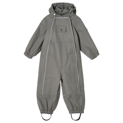 Se Kuling Milano Skaloverall Grøn | Grønn | 74 cm ved Babyshop