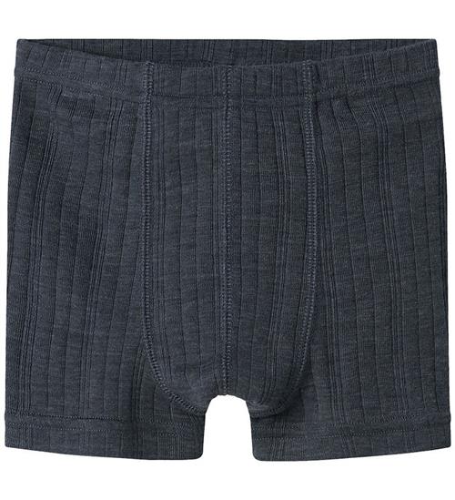 Name It Name It Boxershorts - Uld - NmmWang - Ombre Blue