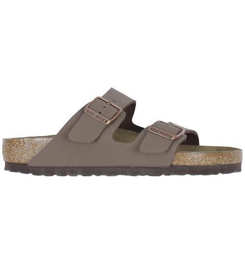 Birkenstock Birkenstock Sandaler - Arizona - Mocca