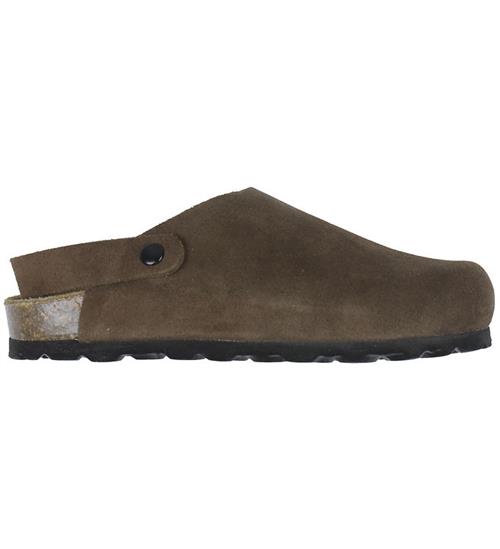 Se Sofie Schnoor Sandaler - Brown ved KidsWorld