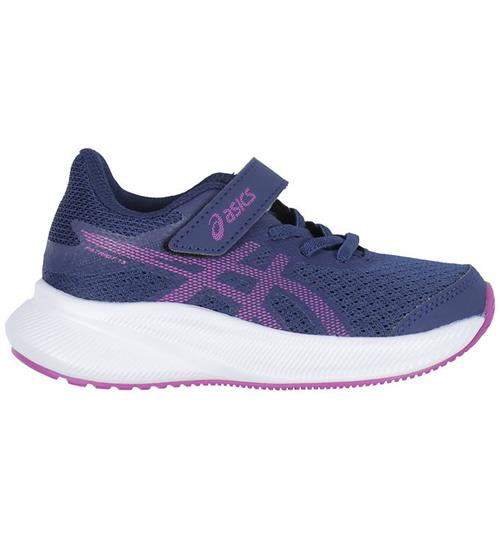 Asics Asics Sko - Patriot 13 PS - Blue Expanse/Bold Magenta