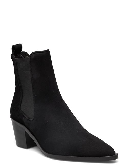 Billi Bi Booties Billi Bi Black