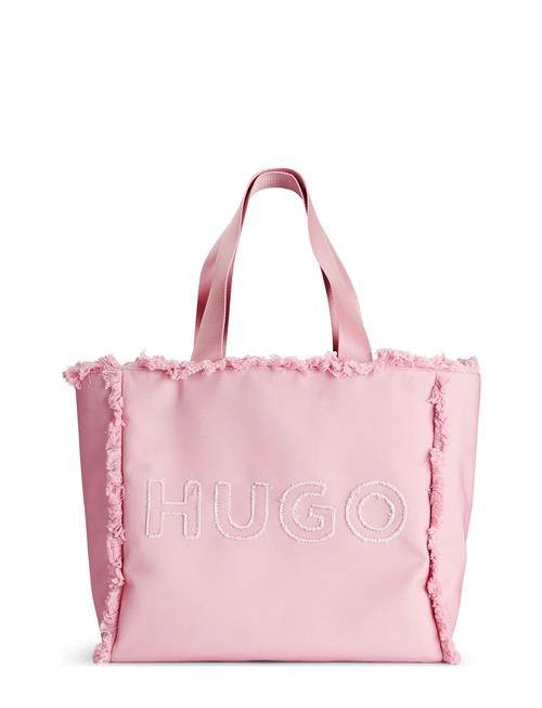 HUGO Becky Tote C. HUGO Pink