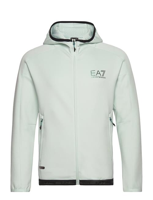 EA7 Sweatshirts EA7 Blue