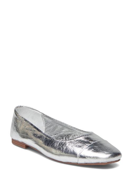 Se Sofie Schnoor Ballerina Sofie Schnoor Silver ved Booztlet