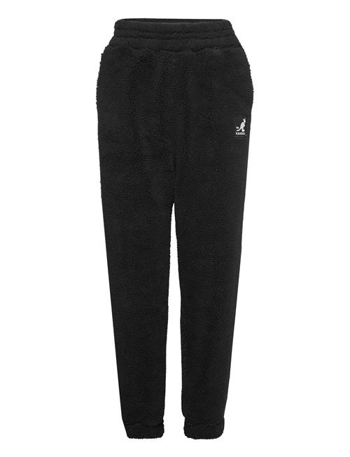 Kangol Kg Barnet Teddy Trousers Kangol Black