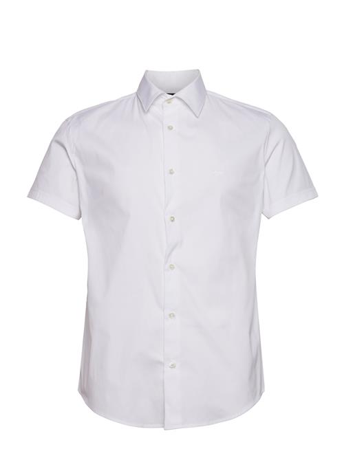 Emporio Armani Shirt Emporio Armani White