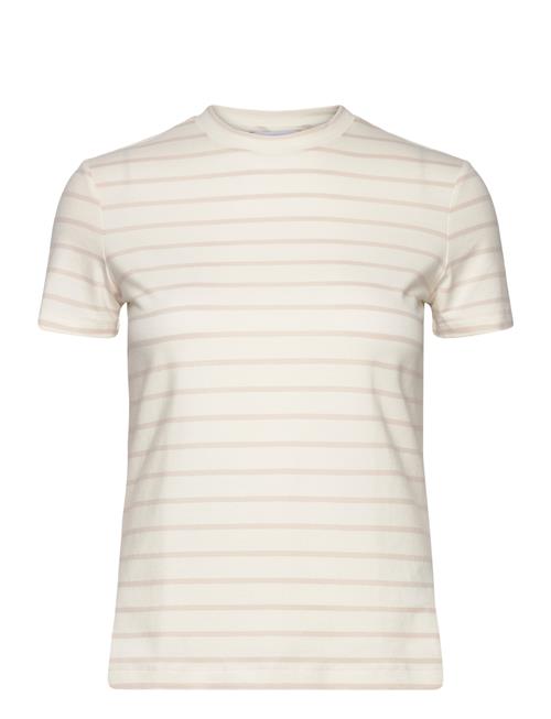 Esprit Casual T-Shirts Esprit Casual Cream