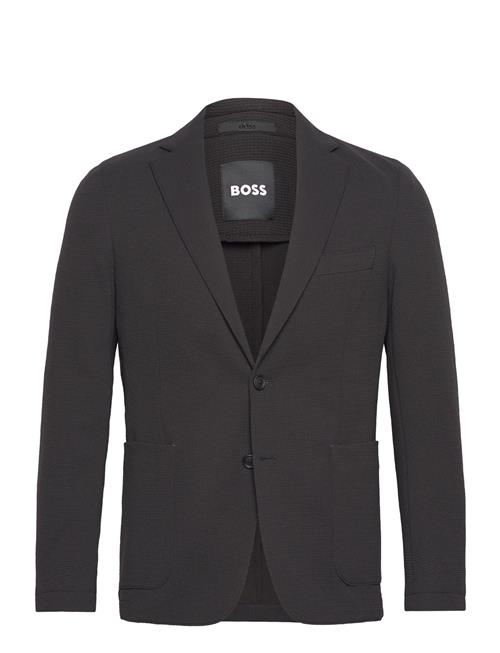 BOSS P-Hanry-J-Wg-241 BOSS Black