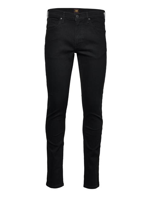 Se Lee Jeans Luke Lee Jeans Black ved Booztlet