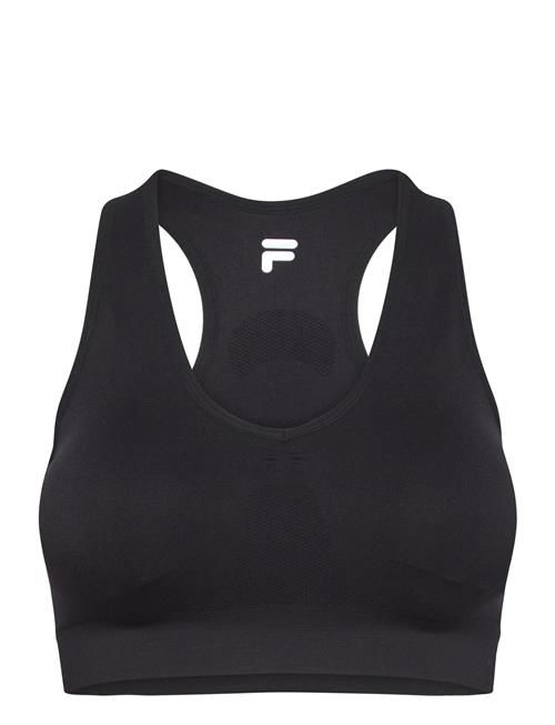 FILA Reken Seamless Bra FILA Black