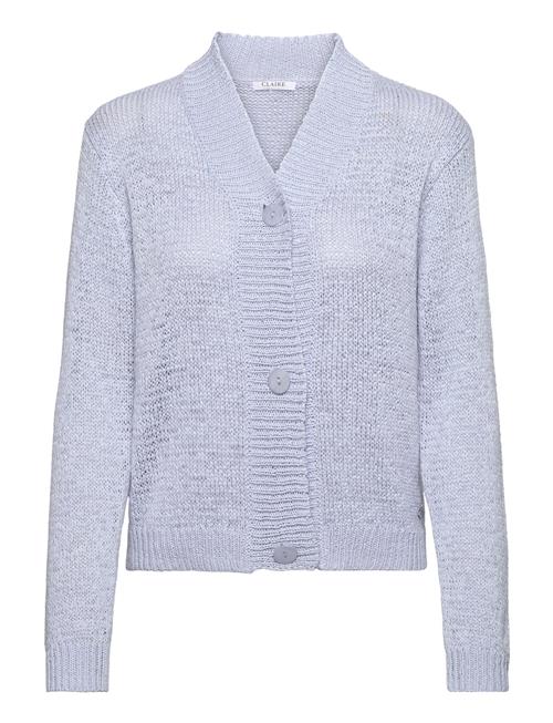 Claire Woman Cwcatarina - Cardigan Claire Woman Blue