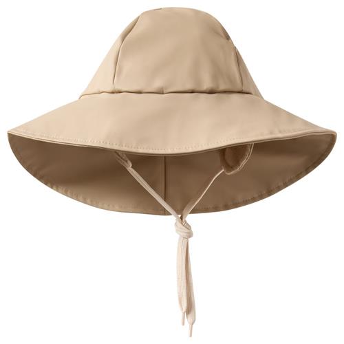 Kuling Vasa Genanvendt Regnhat Sand | Beige | 48/50 cm