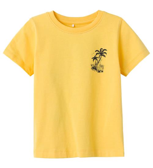 Se Name It Name It T-shirt - NmmFole - Yarrow ved KidsWorld