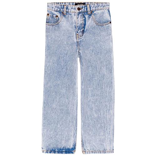 Molo Aiden Jeans Light Stone Denim | Blå | 116 cm