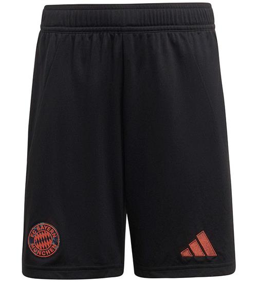 adidas Performance Shorts - FCB A SHO Y - Sort