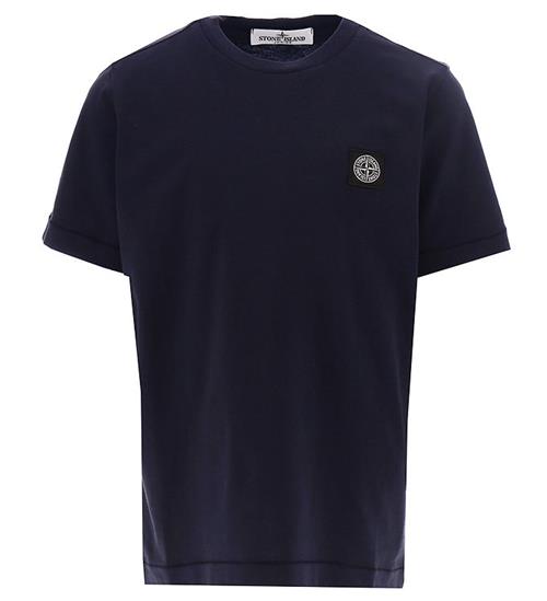 Stone Island Stone Island T-shirt - Navy