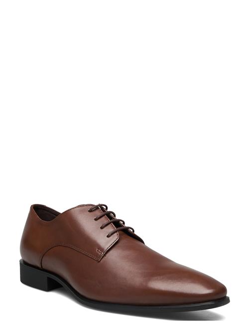 GEOX Uomo High Life GEOX Brown