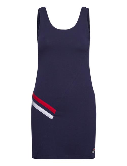 FILA Zusam Dress FILA Blue