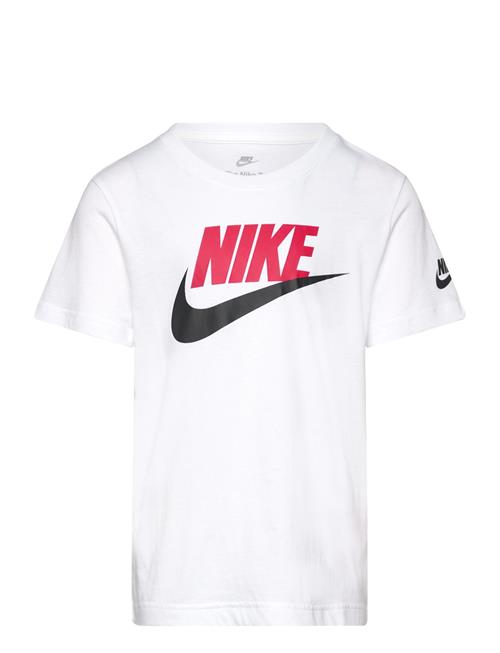 Nike Futura Ss Tee Nike White