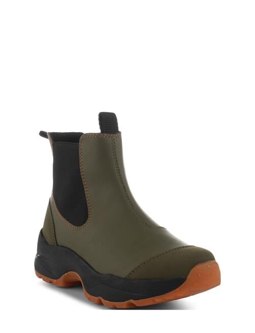 Siri Waterproof WODEN Khaki