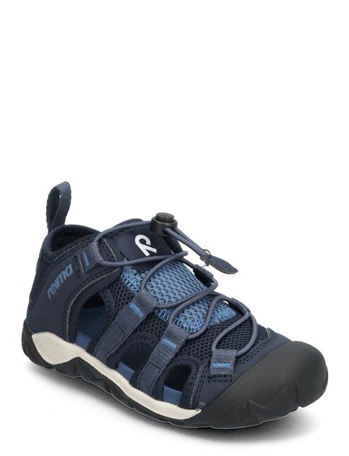 Se Reima Sandals, Talsi Reima Navy ved Booztlet