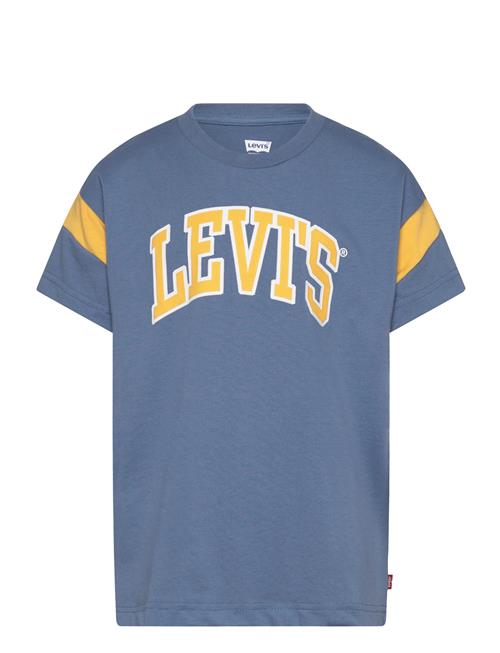 Levi's Lvb Levi's Prep Sport Tee / Lvb Levi's Prep Sport Tee Levi's Blue