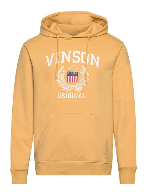 VINSON Kris Reg Ho Cot Pe Vin M Sw VINSON Orange