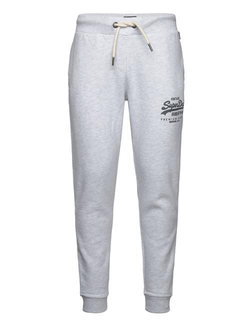 Superdry Classic Vl Heritage Jogger Superdry Grey